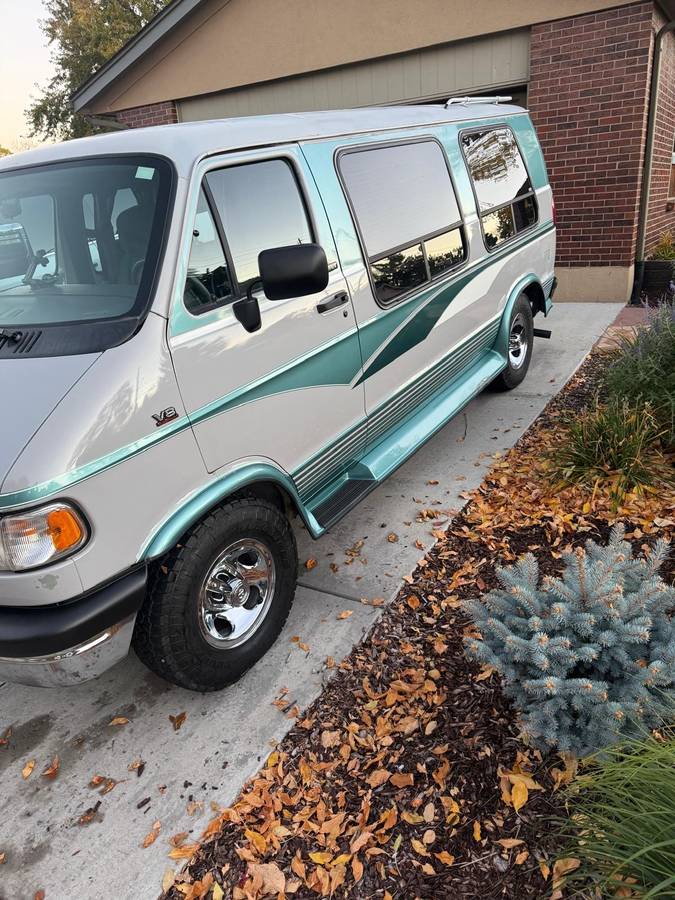 Dodge-ram-1994-green-1