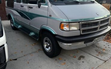 Dodge-ram-1994-green
