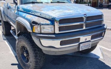 Dodge-ram-2500-1994-blue