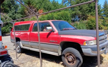 Dodge-ram-2500-1995-red-1