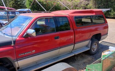 Dodge-ram-2500-1995-red