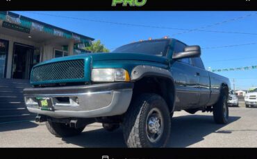 Dodge-ram-2500-club-cab-diesel-1996-green-2