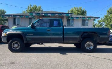 Dodge-ram-2500-club-cab-diesel-1996-green-4