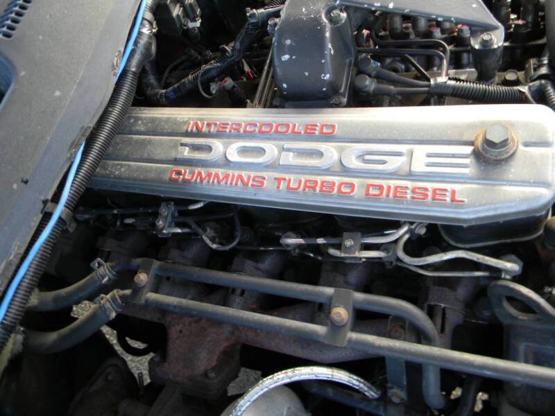Dodge-ram-2500-cummins-diesel-1995-red-14