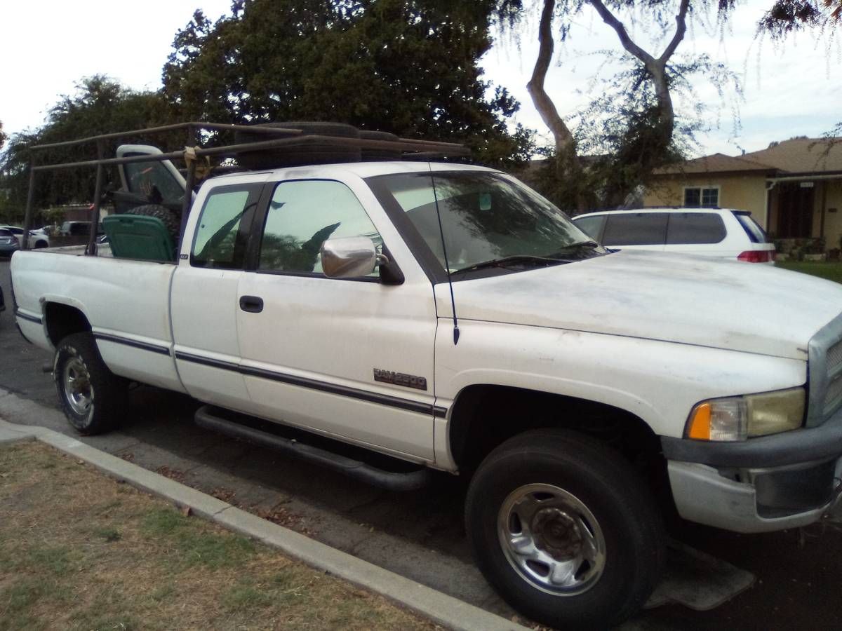 Dodge-ram-2500-diesel-1996-1