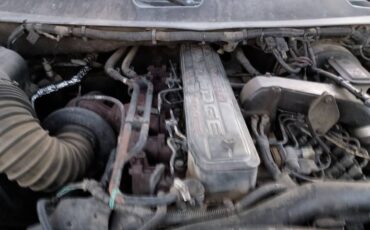 Dodge-ram-2500-slt-diesel-1996-green-1