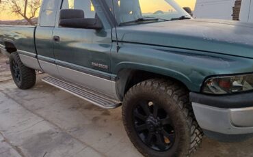 Dodge-ram-2500-slt-diesel-1996-green-13