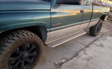 Dodge-ram-2500-slt-diesel-1996-green-14