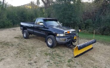 Dodge-ram-2500-slt-laramie-4x4-1995-black