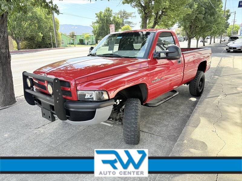 Dodge-ram-2500-st-2dr-st-1996-red