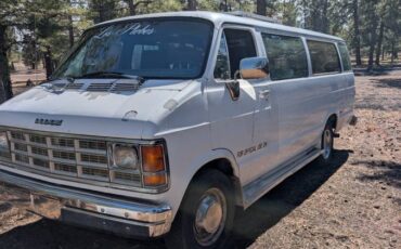 Dodge-ram-350-1991-white