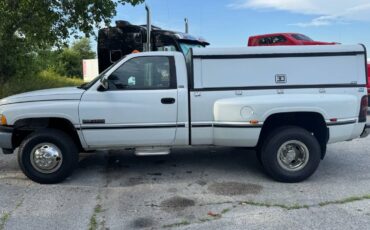 Dodge-ram-3500-cummins-diesel-1996-white-2