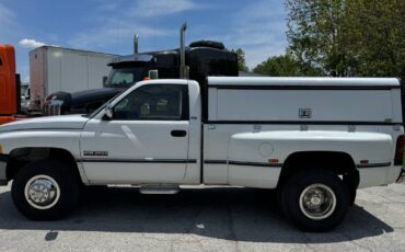 Dodge-ram-3500-cummins-diesel-1996-white-7