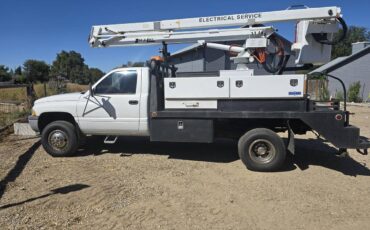 Dodge-ram-3500-diesel-1994-white-3