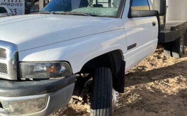 Dodge-ram-3500-diesel-1995-white-3