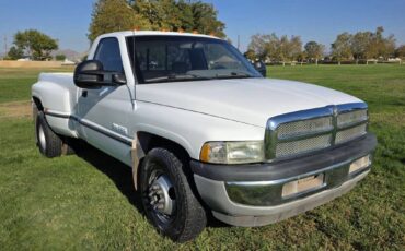 Dodge-ram-deisel-cummins-3500-diesel-1995