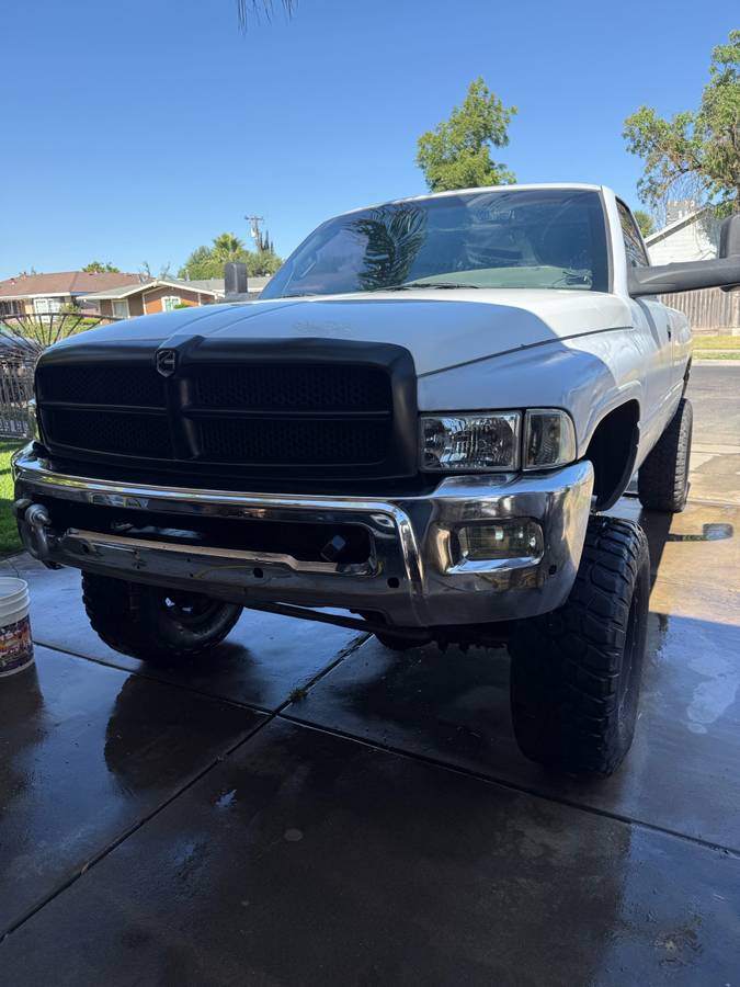 Dodge-ram-diesel-1994-grey
