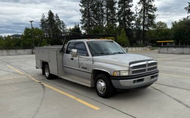 Dodge-ram-diesel-cummins-3500-dually-1996-silver-2