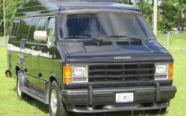 Dodge-ram-van-b250-1987-black-33