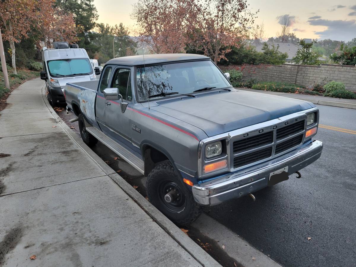 Dodge-ram-w250-diesel-1993-blue-1