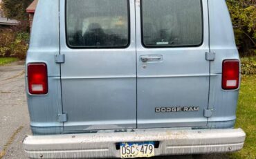 Dodge-ram-wagon-b250-1992-blue-1