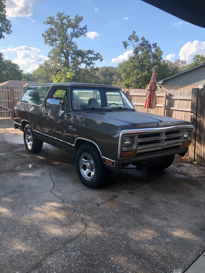 Dodge-ramcharger-150s-1989-brown-3