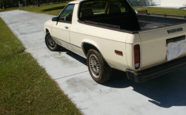 Dodge-rampage-1982-yellow-1