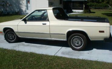 Dodge-rampage-1982-yellow-2