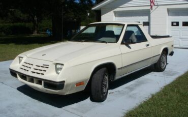 Dodge-rampage-1982-yellow-4