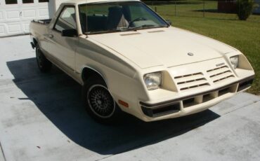 Dodge-rampage-1982-yellow-5