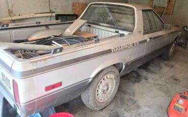 Dodge-rampage-conventional-cab-1984-grey-2