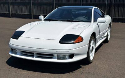 Dodge stealth 1992