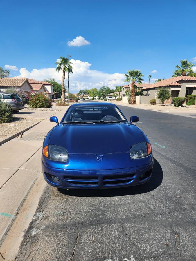 Dodge-stealth-1994-blue