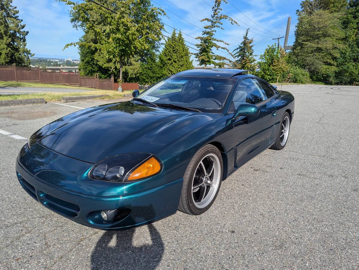 Dodge-stealth-1995