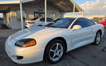 Dodge-stealth-rt-hatchback-2d-1995-white-4