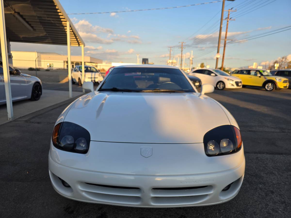 Dodge-stealth-rt-hatchback-2d-1995-white-5