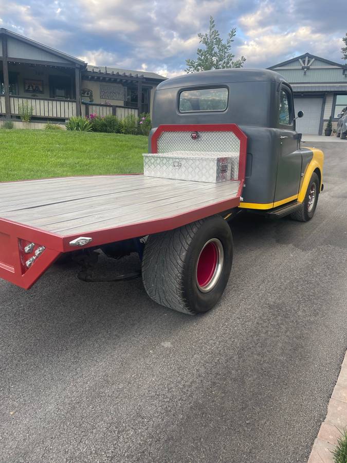 Dodge-truck-1950-1