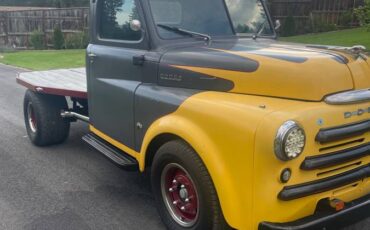 Dodge-truck-1950