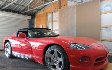 Dodge-viper-1993