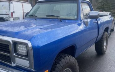 Dodge-w-series-power-150-job-rated-1988-blue-1