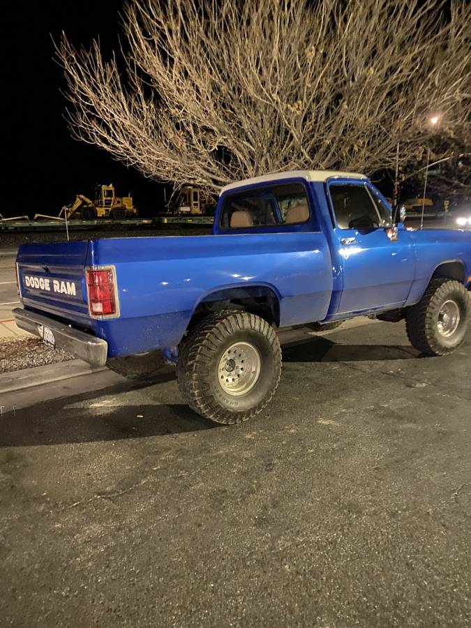 Dodge-w-series-power-150-job-rated-1988-blue-15