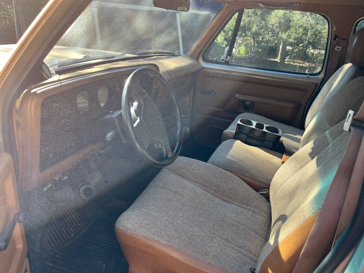 Dodge-w-series-w200-diesel-1993-red-8
