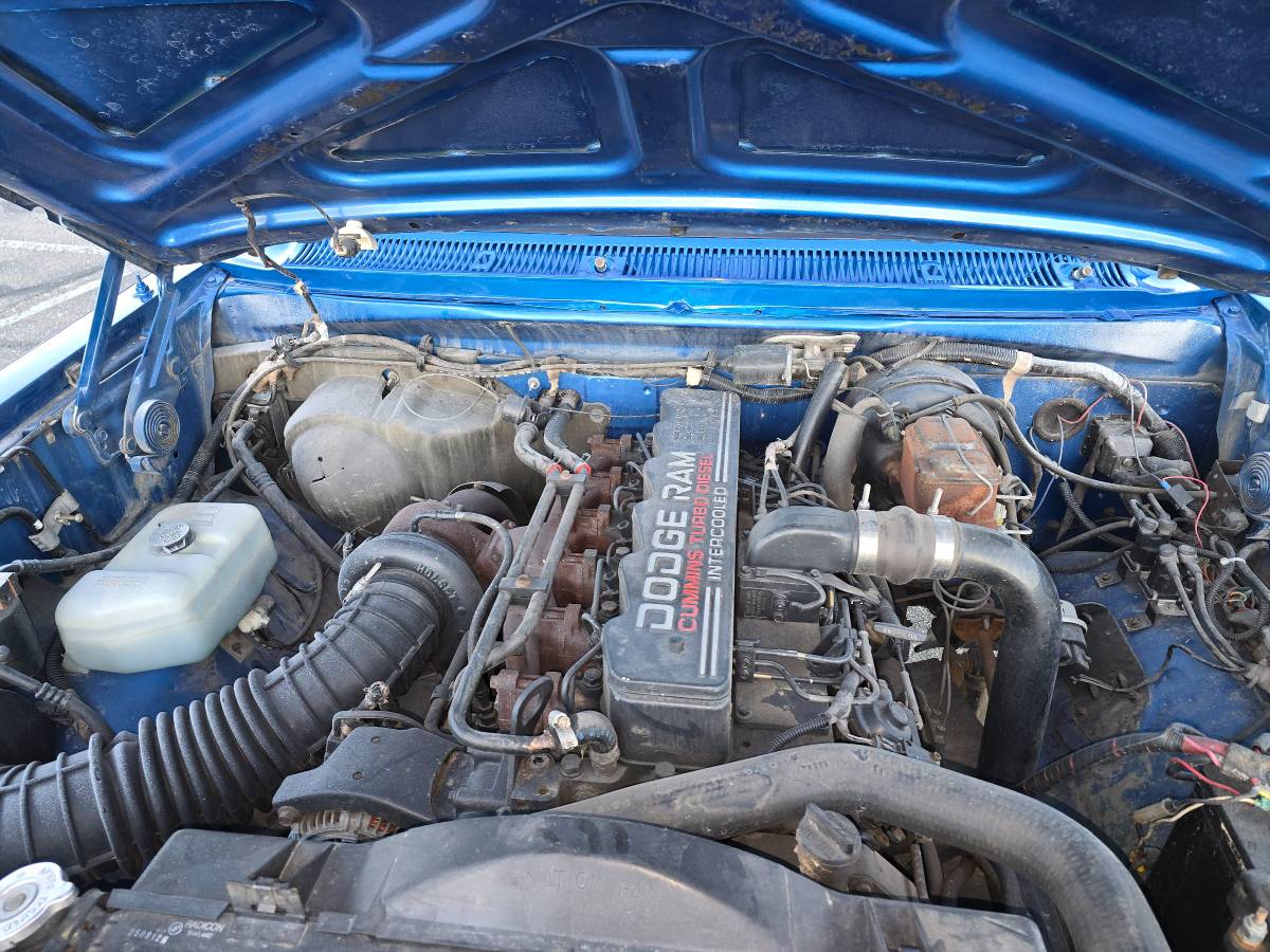 Dodge-w250-diesel-1993-blue-1