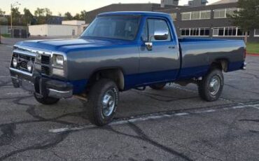 Dodge-w250-diesel-1993-blue