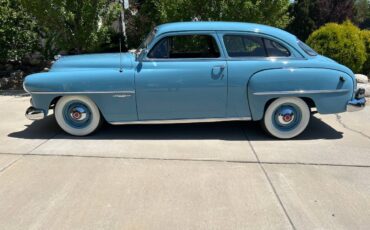 Dodge-wayfarer-1951-blue