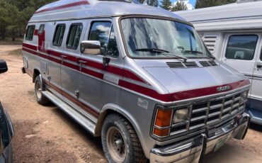 Dodge-xplorer-rv-camper-van-1987-1