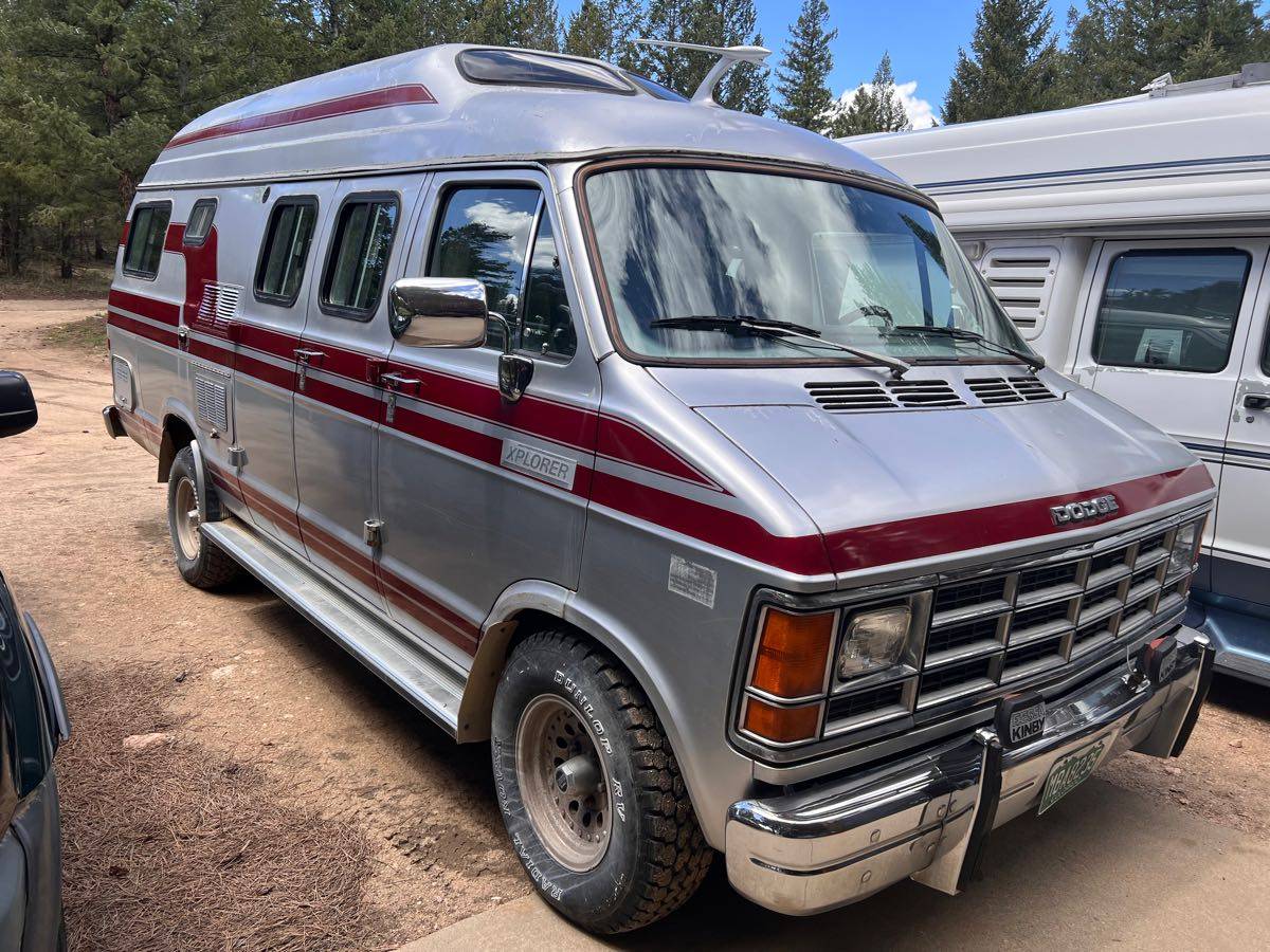 Dodge-xplorer-rv-camper-van-1987-1