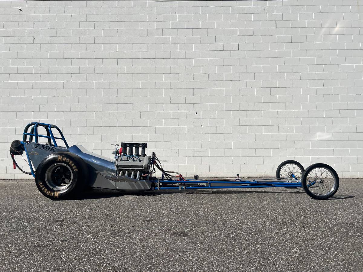 Dragster-1966-silver