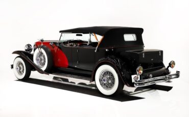 Duesenberg-Ii-1982-Black-Dark-Red-13