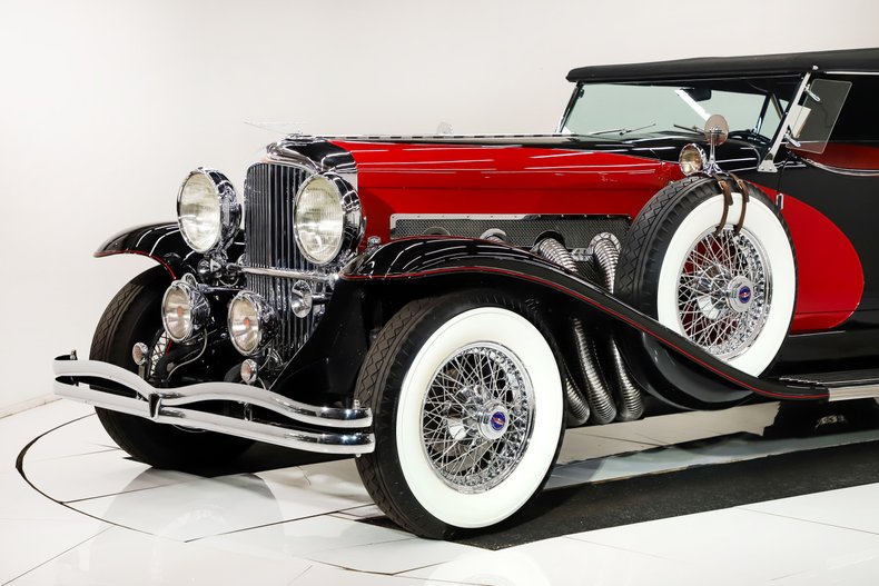Duesenberg-Ii-1982-Black-Dark-Red-18